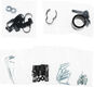 Cactus CS-VM-MP330S-BK черный Кронштейн для 3-х мониторов 15 Cactus CS-VM-MP330S-BK черный Кронштейн для 3-х мониторов 15