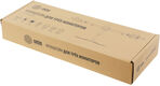 Cactus CS-VM-MP330S-BK черный Кронштейн для 3-х мониторов 15 Cactus CS-VM-MP330S-BK черный Кронштейн для 3-х мониторов 15