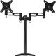 Cactus CS-VM-D08-BK черный Кронштейн для 2-х мониторов 13 Cactus CS-VM-D08-BK черный Кронштейн для 2-х мониторов 13