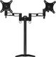 Cactus CS-VM-D08-BK черный Кронштейн для 2-х мониторов 13 Cactus CS-VM-D08-BK черный Кронштейн для 2-х мониторов 13