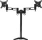 Cactus CS-VM-D08-BK черный Кронштейн для 2-х мониторов 13 Cactus CS-VM-D08-BK черный Кронштейн для 2-х мониторов 13