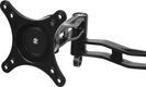 Cactus CS-VM-D08-BK черный Кронштейн для 2-х мониторов 13 Cactus CS-VM-D08-BK черный Кронштейн для 2-х мониторов 13