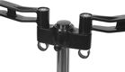 Cactus CS-VM-D08-BK черный Кронштейн для 2-х мониторов 13 Cactus CS-VM-D08-BK черный Кронштейн для 2-х мониторов 13