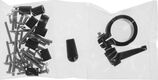 Cactus CS-VM-D08-BK черный Кронштейн для 2-х мониторов 13 Cactus CS-VM-D08-BK черный Кронштейн для 2-х мониторов 13