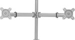 Cactus CS-VM-D29-AL серебристый Кронштейн для 2-х мониторов 13 Cactus CS-VM-D29-AL серебристый Кронштейн для 2-х мониторов 13