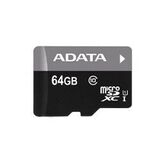 ADATA
Micro SecureDigital 64Gb A-DATA AUSDX64GUICL10-RA1 {MicroSDXC Class 10 UHS-I&nbsp;<img style='position: relative;margin:0' src='/image/only_to_order_edit.gif' alt='На заказ' title='На заказ' />