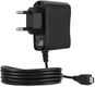 Buro XCJ-021-EM-2.1A Сетевое зар./устр. 2.1A универсальное кабель microUSB черный