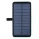 Мобильный аккумулятор Cactus CS-PBFSPT-10000 10000mAh 3A 2xUSB солн.бат. черный Мобильный аккумулятор Cactus CS-PBFSPT-10000 10000mAh 3A 2xUSB солн.бат. черный