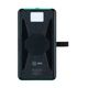 Мобильный аккумулятор Cactus CS-PBFSPT-10000 10000mAh 3A 2xUSB солн.бат. черный Мобильный аккумулятор Cactus CS-PBFSPT-10000 10000mAh 3A 2xUSB солн.бат. черный