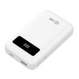 Мобильный аккумулятор Cactus CS-PBFSNT-10000 10000mAh 3A 1xUSB белый&nbsp;<img style='position: relative;margin:0' src='/image/only_to_order_edit.gif' alt='На заказ' title='На заказ' />