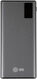 Мобильный аккумулятор Cactus CS-PBFSLT-10000 10000mAh 3A 2xUSB серый Мобильный аккумулятор Cactus CS-PBFSLT-10000 10000mAh 3A 2xUSB серый