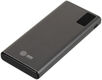 Мобильный аккумулятор Cactus CS-PBFSLT-10000 10000mAh 3A 2xUSB серый Мобильный аккумулятор Cactus CS-PBFSLT-10000 10000mAh 3A 2xUSB серый