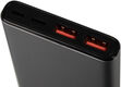 Мобильный аккумулятор Cactus CS-PBFSLT-10000 10000mAh 3A 2xUSB серый Мобильный аккумулятор Cactus CS-PBFSLT-10000 10000mAh 3A 2xUSB серый