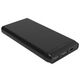 Мобильный аккумулятор Cactus CS-PBFSFT-10000 Li-Pol 10000mAh 2.1A+2.1A черный 2xUSB материал пластик Мобильный аккумулятор Cactus CS-PBFSFT-10000 Li-Pol 10000mAh 2.1A+2.1A черный 2xUSB материал пластик