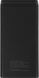 Мобильный аккумулятор Cactus CS-PBFSFT-10000 Li-Pol 10000mAh 2.1A+2.1A черный 2xUSB материал пластик Мобильный аккумулятор Cactus CS-PBFSFT-10000 Li-Pol 10000mAh 2.1A+2.1A черный 2xUSB материал пластик