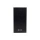 Мобильный аккумулятор Cactus CS-PBFSIT-20000 Li-Pol 20000mAh 2.1A+2.1A черный 2xUSB материал алюминий Мобильный аккумулятор Cactus CS-PBFSIT-20000 Li-Pol 20000mAh 2.1A+2.1A черный 2xUSB материал алюминий