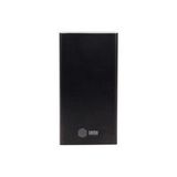Мобильный аккумулятор Cactus CS-PBFSIT-20000 Li-Pol 20000mAh 2.1A+2.1A черный 2xUSB материал алюминий&nbsp;<img style='position: relative;margin:0' src='/image/only_to_order_edit.gif' alt='На заказ' title='На заказ' />