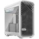 Fractal Design Torrent Compact White TG Clear Tint / E-ATX