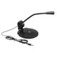 Oklick MP-M009B 1.8м черный