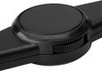 Oklick HS-L400G черно-синие{1.8m мониторы оголовье (NO-3000 LED)} [359480]