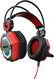 Oklick
Оклик HS-L900G HURRICANE черный/красный 1.85м мониторные оголовье (472660)