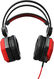 Oklick
Оклик HS-L900G HURRICANE черный/красный 1.85м мониторные оголовье (472660)