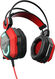 Oklick
Оклик HS-L900G HURRICANE черный/красный 1.85м мониторные оголовье (472660)