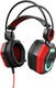 Oklick
Оклик HS-L900G HURRICANE черный/красный 1.85м мониторные оголовье (472660)