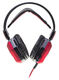 Oklick
Оклик HS-L900G HURRICANE черный/красный 1.85м мониторные оголовье (472660)