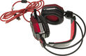 Oklick
Оклик HS-L900G HURRICANE черный/красный 1.85м мониторные оголовье (472660)