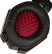 Oklick
Оклик HS-L900G HURRICANE черный/красный 1.85м мониторные оголовье (472660)