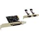 Exegate EX281226RUS Контроллер EXE-303 PCI-E Exegate EX281226RUS Контроллер EXE-303 PCI-E