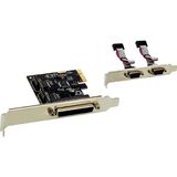 Контроллер EXE-303 PCI-E Exegate EX281226RUS