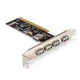 Контроллер EXE-352 PCI v2.2 Exegate EX281227RUS