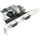 Exegate EX283706RUS Контроллер EXE-307 PCI-E Exegate EX283706RUS Контроллер EXE-307 PCI-E
