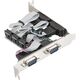 Exegate EX283705RUS Контроллер EXE-310 PCI-E Exegate EX283705RUS Контроллер EXE-310 PCI-E