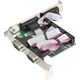 Exegate EX283705RUS Контроллер EXE-310 PCI-E Exegate EX283705RUS Контроллер EXE-310 PCI-E