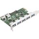 Exegate EX283717RUS Контроллер EXE-317 PCI-E 2.0