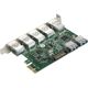 Exegate EX283717RUS Контроллер EXE-317 PCI-E 2.0