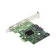 Exegate EX283710RUS Контроллер EXE-503 PCI-E 2.0