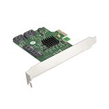 Контроллер EXE-503 PCI-E 2.0 Exegate EX283710RUS