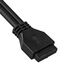 Exegate EX289289RUS Планка USB на переднюю панель ExeGate U5H-615