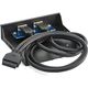 Exegate EX280446RUS Планка USB на переднюю панель Exegate U3H-615