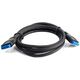 Exegate EX280447RUS Планка USB на переднюю панель Exegate U3H-617