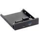 Exegate EX280447RUS Планка USB на переднюю панель Exegate U3H-617 Exegate EX280447RUS Планка USB на переднюю панель Exegate U3H-617