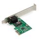 Exegate EX281224RUS Сетевой адаптер ExeGate EXE-560 PCI Express 10/100/1000Mbps RTL8111C (OEM)