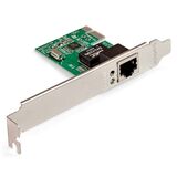 Сетевой адаптер ExeGate EXE-560 PCI Express 10/ 100/ 1000Mbps RTL8111C Exegate EX281224RUS (OEM)