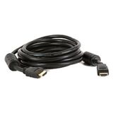 Кабель HDMI M / HDMI M V1.4b 5bites APC-014-075