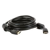 Кабель HDMI M / HDMI M V1.4b 5bites APC-014-100