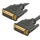5bites APC-096-020 Кабель DVI M / DVI M (24+1) double link